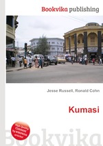 Kumasi