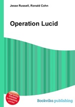 Operation Lucid