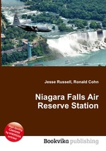 Niagara Falls Air Reserve Station