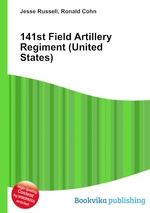 141st Field Artillery Regiment (United States)