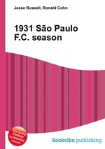 1931 So Paulo F.C. season