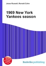 1969 New York Yankees season