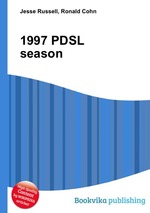 1997 PDSL season