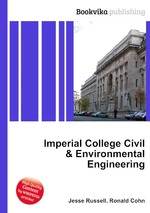 Imperial College Civil & Environmental Engineering