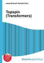 Topspin (Transformers)