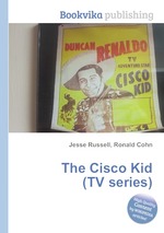 The Cisco Kid (TV series)