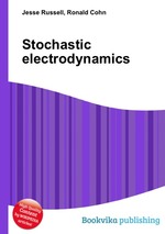 Stochastic electrodynamics