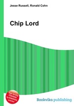 Chip Lord