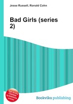 Bad Girls (series 2)