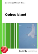 Cedros Island