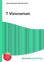 T Visionarium