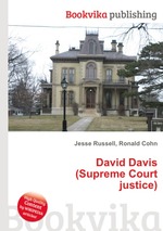 David Davis (Supreme Court justice)