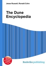 The Dune Encyclopedia