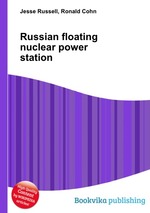 Russian floating nuclear power station