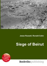 Siege of Beirut