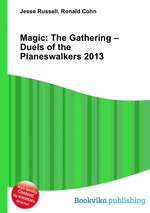 Magic: The Gathering – Duels of the Planeswalkers 2013