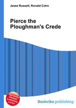 Pierce the Ploughman`s Crede