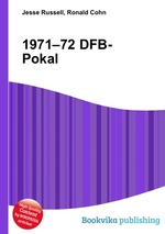 1971–72 DFB-Pokal