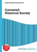 Carnamah Historical Society