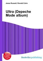 Ultra (Depeche Mode album)