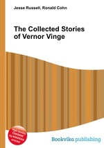 The Collected Stories of Vernor Vinge