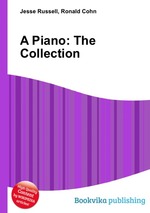 A Piano: The Collection