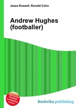 Andrew Hughes (footballer)