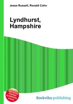 Lyndhurst, Hampshire