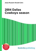 2004 Dallas Cowboys season