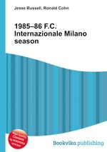 1985–86 F.C. Internazionale Milano season