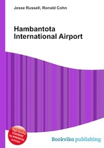 Hambantota International Airport