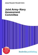 Joint Army–Navy Assessment Committee