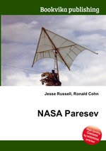 NASA Paresev