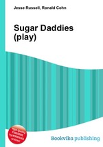 Sugar Daddies (play)