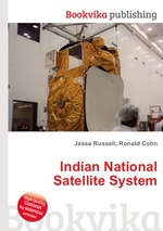 Indian National Satellite System