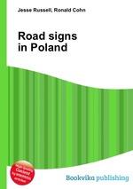 Road signs in Poland