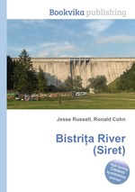 Bistria River (Siret)