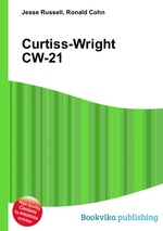 Curtiss-Wright CW-21