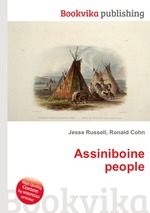 Assiniboine people