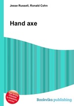 Hand axe