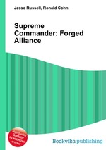 Supreme Commander: Forged Alliance