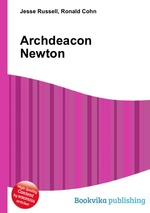 Archdeacon Newton