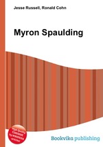 Myron Spaulding