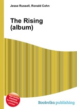 The Rising (album)