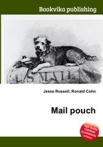 Mail pouch