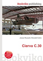 Cierva C.30