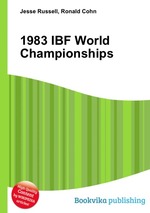 1983 IBF World Championships