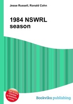 1984 NSWRL season