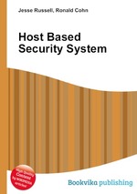 Host Based Security System