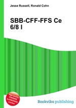 SBB-CFF-FFS Ce 6/8 I